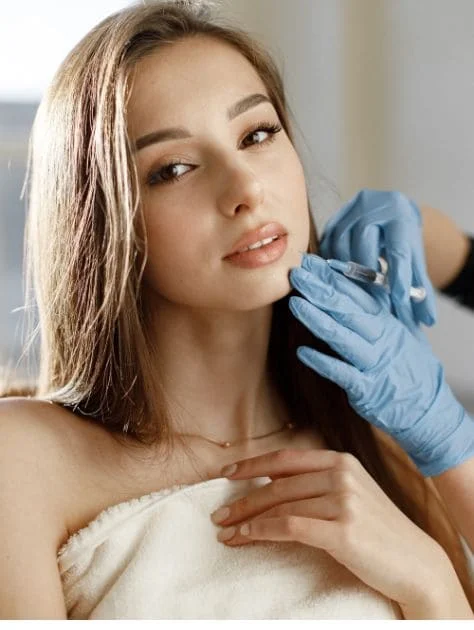 Maintaining Results After Botox Hair Treatment